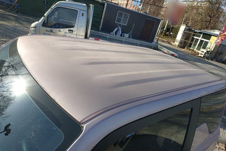 Used  Panda 2024 Panda Mini 200km Endurance Bear