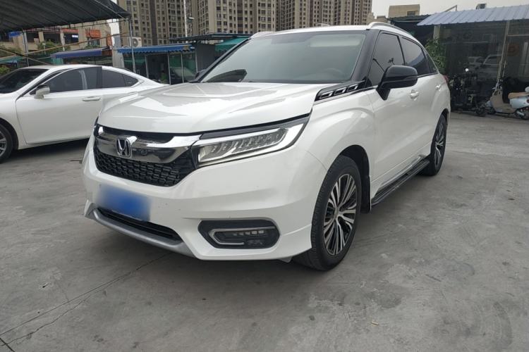 Used Honda Avancier 2017 370TURBO 2WD Luxury Edition
