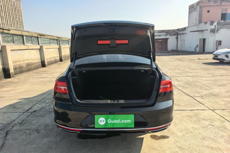 Used Volkswagen Magotan 2019 330TSI DSG Luxury Version China VI Standard
