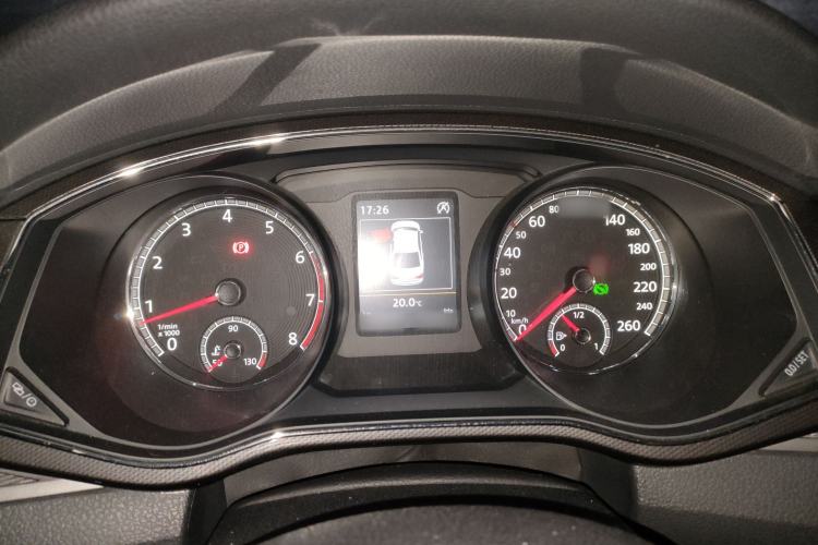 Used Volkswagen Passat 2016 330TSI DSG Prestige Edition
