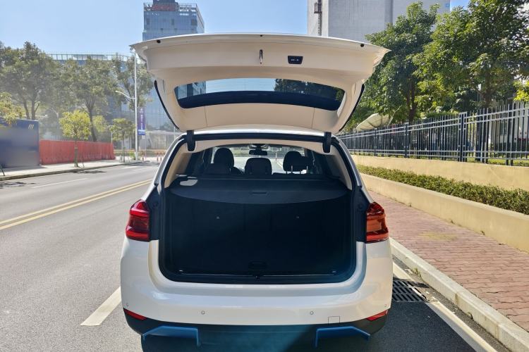 Used BMW iX3 2021 Updated Leading Edition
