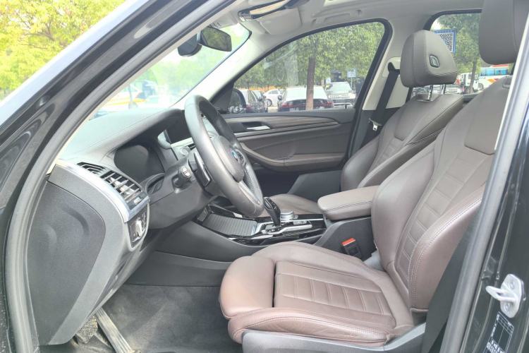 Used BMW X3 2021 xDrive28i M Sport Package