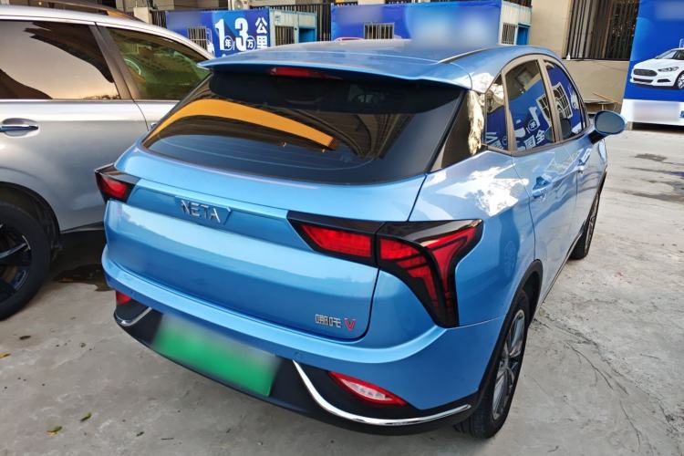 Used NETA V 2022 Chao 400 Lite