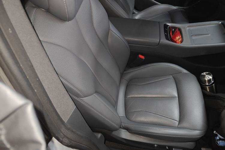 Used XPeng P7+ 2024 Long-Range Max
