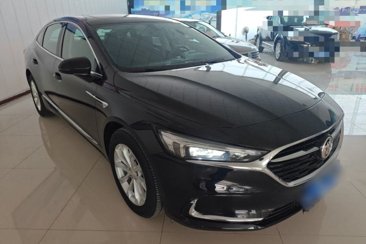 Used Buick LaCrosse 2022 552T Luxury Version