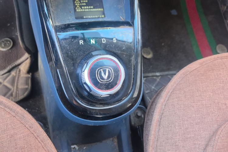 Used Oshan Benni E-Star 2021 National Edition XinYi Edition Lithium Iron Phosphate (31.86 kWh)