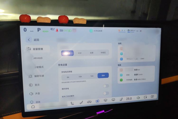 Used  S07 2024 215Max Range-Extended Version