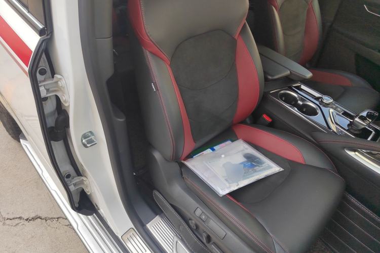 Used SAIC MAXUS D90 Pro 2021 2.0T Diesel 4x4 Alashan Edition 7 Seats