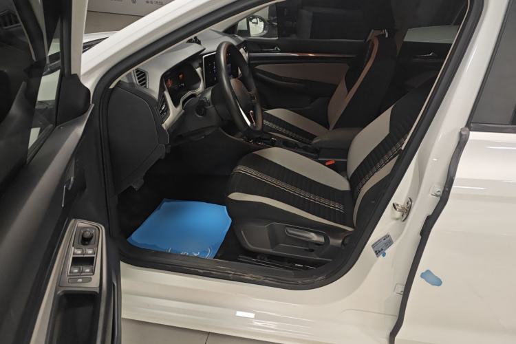 Used Volkswagen Bora 2023 200TSI DSG Comfort Edition