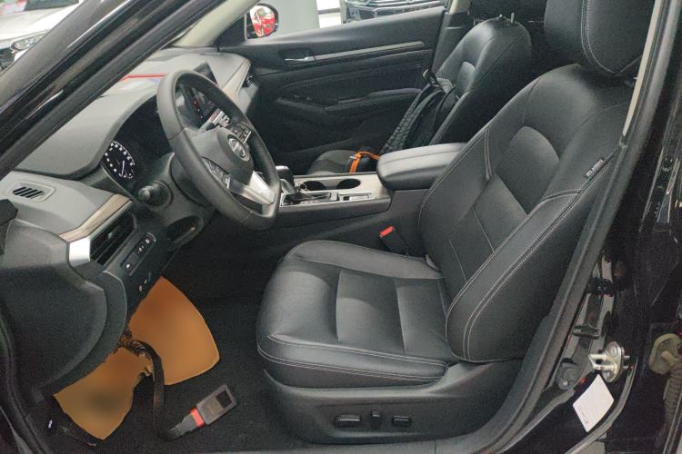 Used Nissan Teana 2021 2.0L XL Comfort Edition