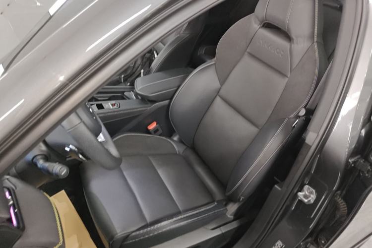 Used Lynk & Co 03 2025 2.0TD DCT Champion Edition Pro