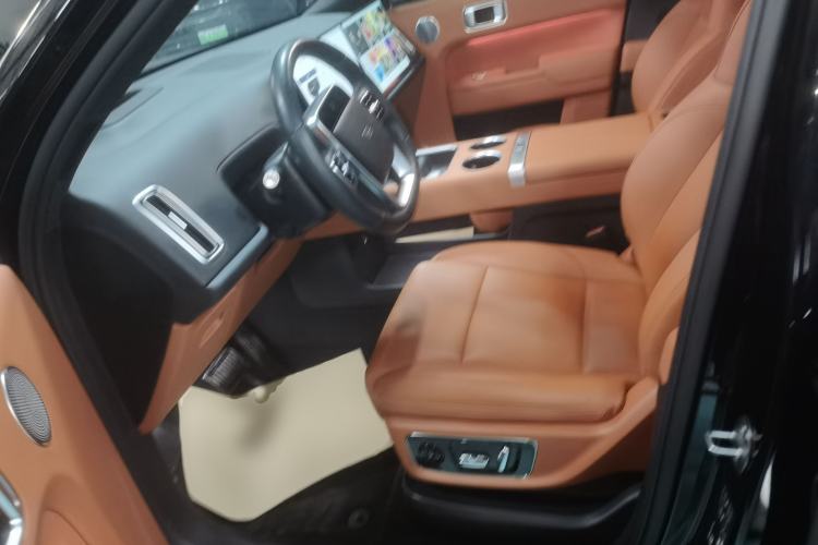 Used Li Auto L9 2024 Pro Model
