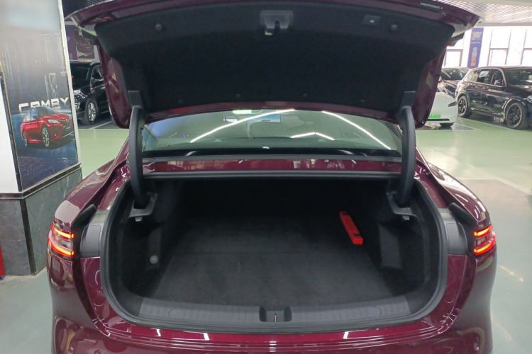 Used Chery Fulwin A9L 