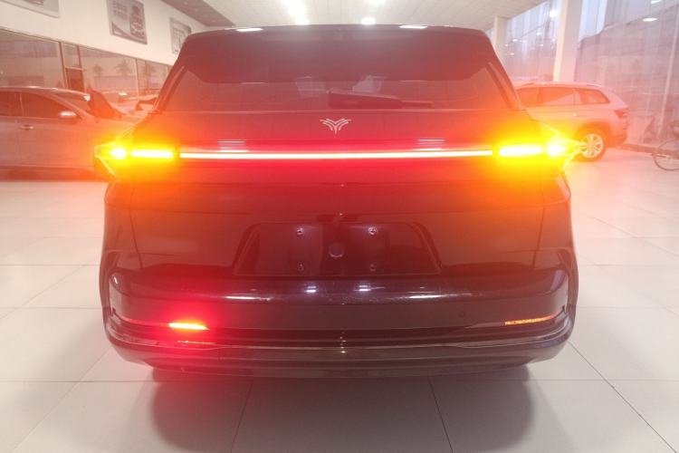 Used NETA U 2022 NETA U-Ⅱ 500 Lithium Iron Phosphate