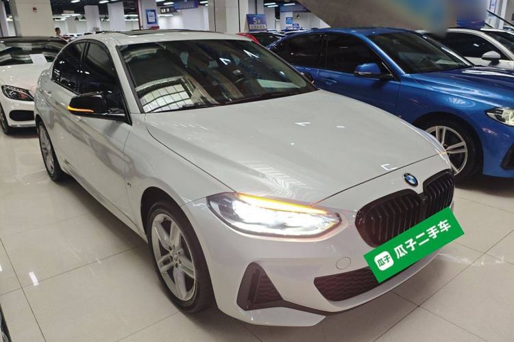 Used BMW 1 Series 2021 Revised 120i M Sport Night Edition
