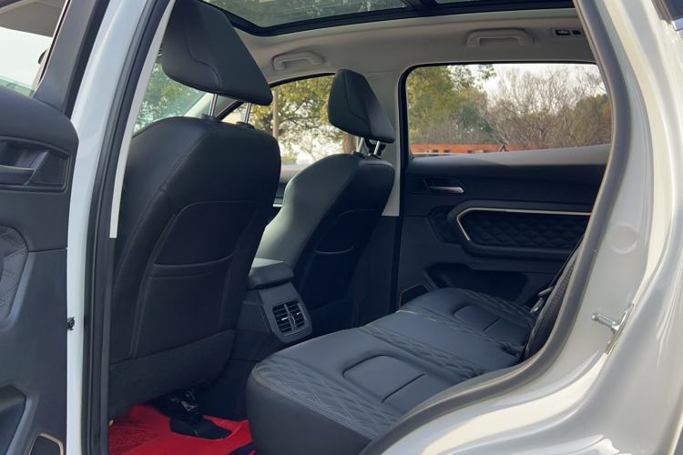 Used Haval H6 2021 1.5 GDIT Automatic Champion Edition
