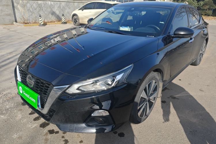 Used Nissan Teana 2020 2.0L XL Upper SmartDrive Version