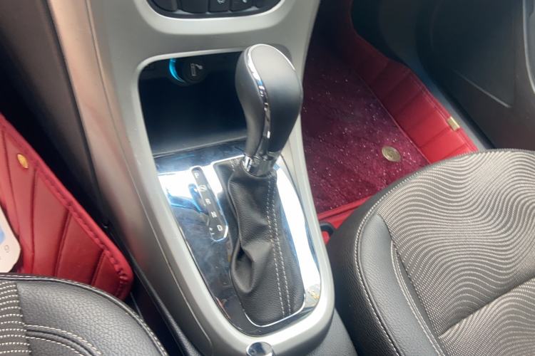 Used Buick GT 2014 XT 1.6L Automatic Fashion Edition