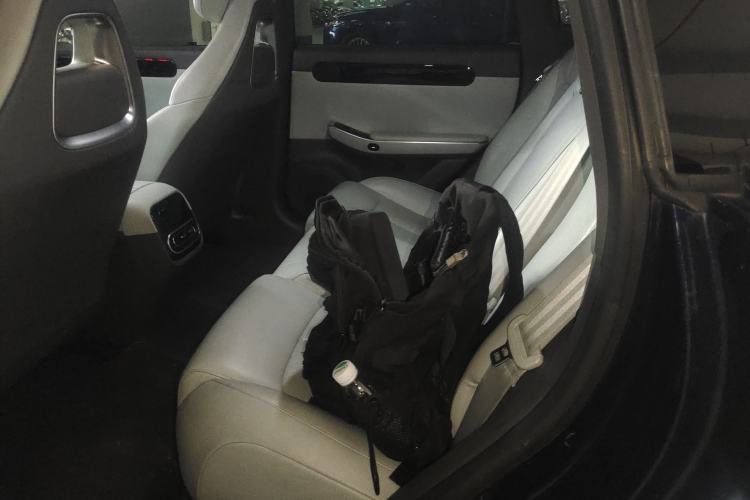 Used Leapmotor C01 2023 525 Comfort Edition