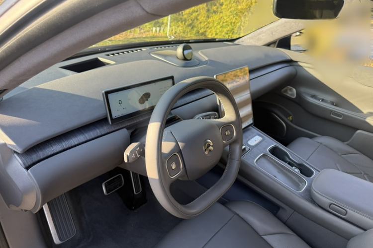 Used Nio ET7 2022 100kWh First Edition