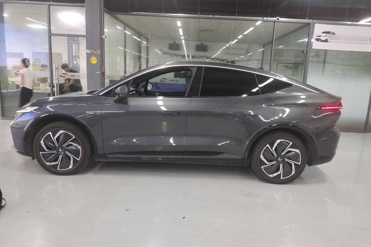 Used  R7 2022 Standard Advanced Version
