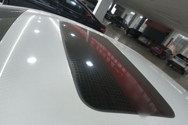 Used Chevrolet Monza 2022 320 Automatic Enjoyment Sunroof Version