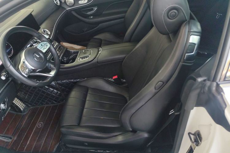 Used Mercedes-Benz E-Class 2019 E 300 Coupe
