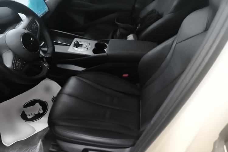 Used BYD Seal 06 New Energy 2025 DM-i Smart Drive 80KM Luxury Model
