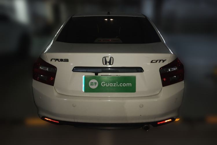 Used Honda City Classic 2014 Style 1.5L Automatic Elite Edition
