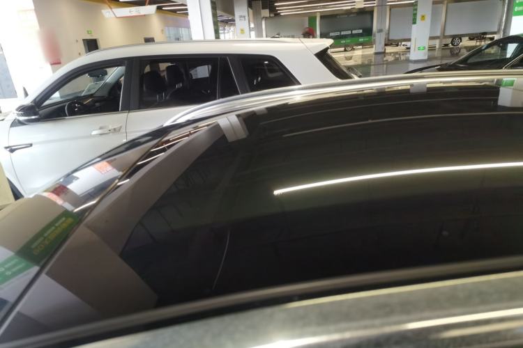 Used Mercedes-Benz GLA 2016 GLA 200 Fashion Model
