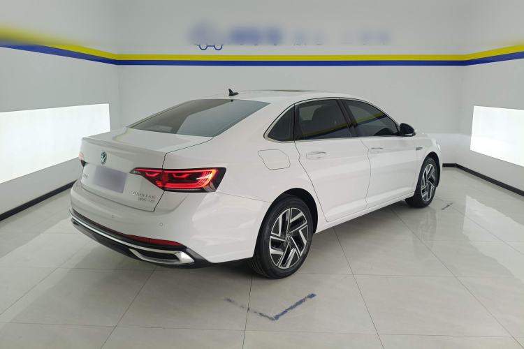 Used Volkswagen Sagitar 2023 300TSI DSG Excellence Edition
