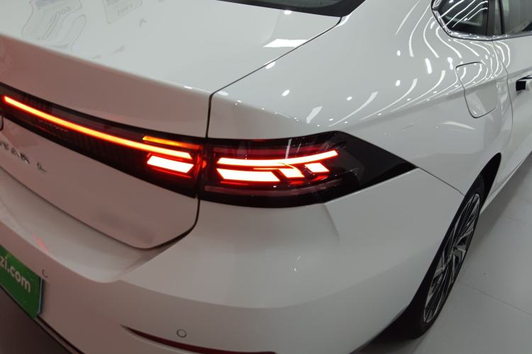 Used Volkswagen Sagitar 2026 Model L 300TSI DSG Luxury Version