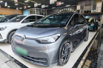 Used Volkswagen ID.3 2023 Pure Smart Edition