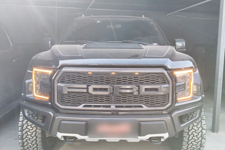 Used Ford F-150 Raptor 2019 3.5T Raptor Performance Enhanced Edition
