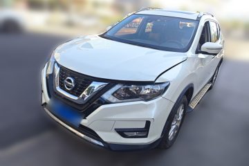 Used Nissan X-Trail 2019 2.0L CVT Comfort Edition 2WD