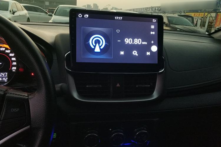 Used Toyota YARiS L 2022 X-Trail 1.5L CVT Luxury PLUS Edition
