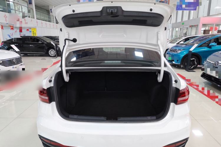 Used Volkswagen Lavida 2023 1.5L Automatic De Yi Edition
