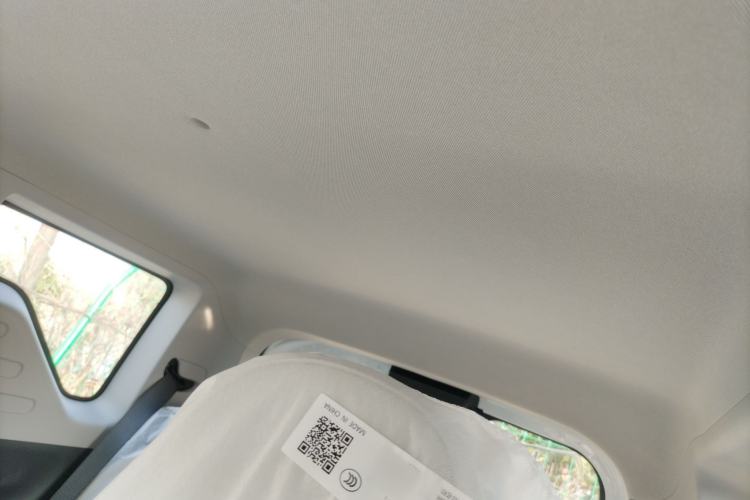 Used  Panda 2025 210km Panda Kart