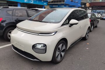 Used Baojun Cloud 2023 460 Max