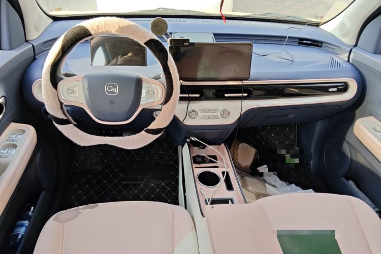 Used Chery Domi 2025 Model 305km Comfort Edition