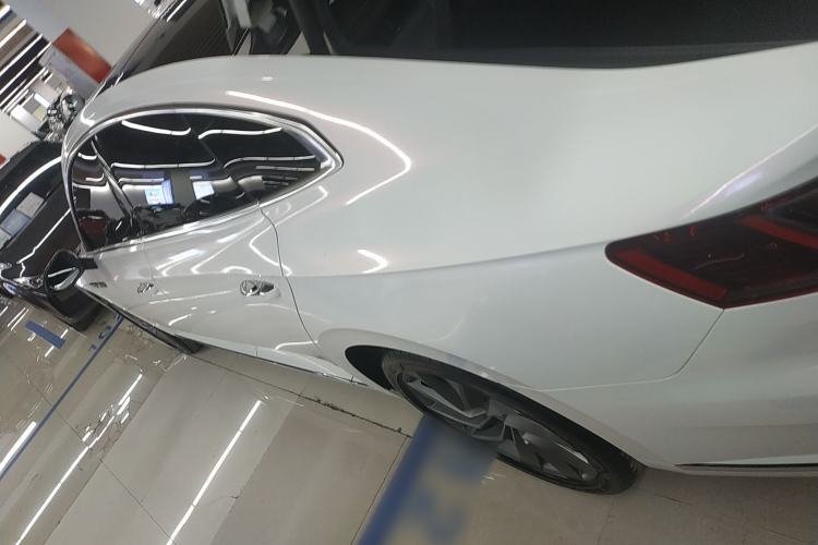 Used Volkswagen FAW-Volkswagen CC 2024 380TSI Striking Edition