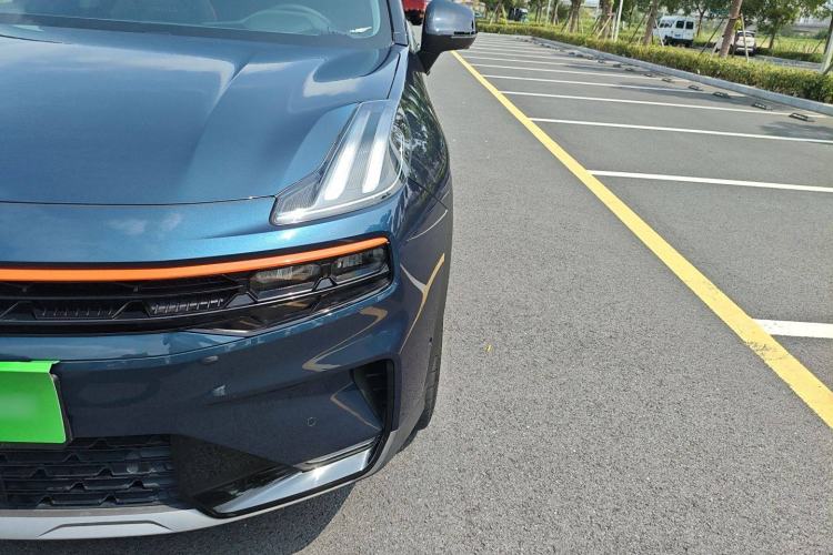 Used Lynk & Co 06 2020 1.5T YAO Halo
