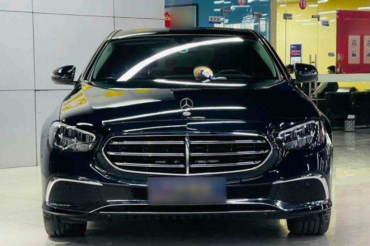 Used Mercedes-Benz E-Class 2023 E 260 L