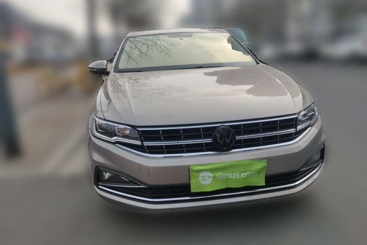 Used Volkswagen Bora 2020 1.5L Automatic Comfort Model