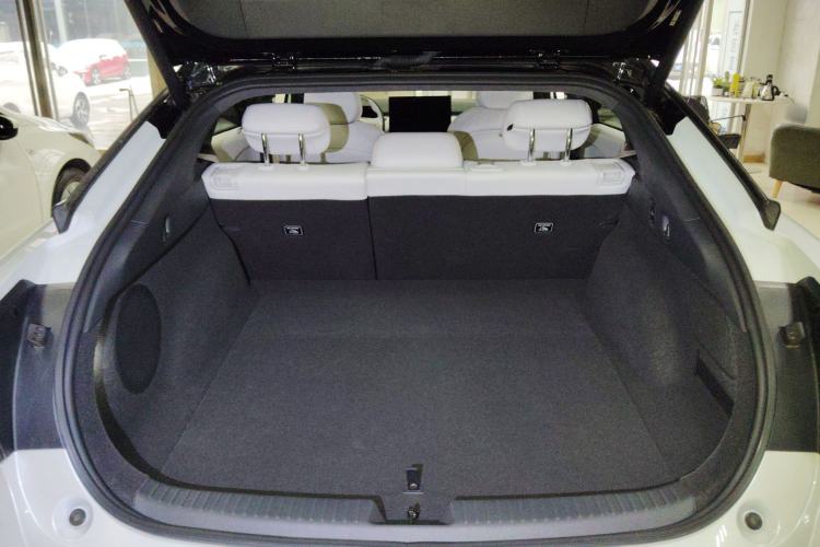 Used XPeng P7+ 2024 Long-Range Max