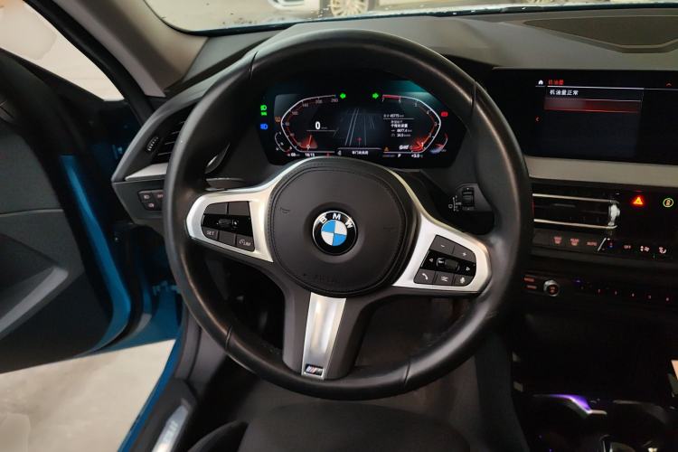 Used BMW 2 Series 2021 225i Four-Door Coupe M Sport Night Edition
