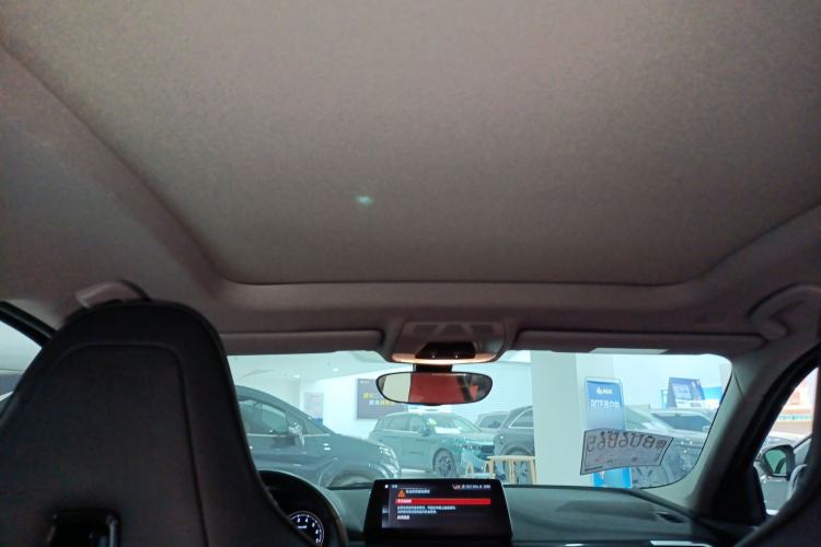 Used BMW 1 Series 2021 Restyled 125i M Sport Night Edition