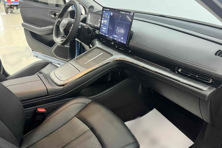 Used AION S Plus 2023 70 Enjoyment Edition Ternary Lithium
