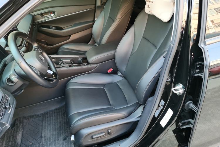 Used Honda Accord 2024 260TURBO Luxury Edition
