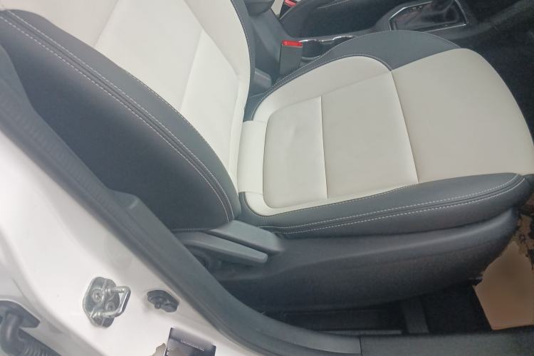 Used Changan CS35 2017 1.6L Automatic Luxury Model
